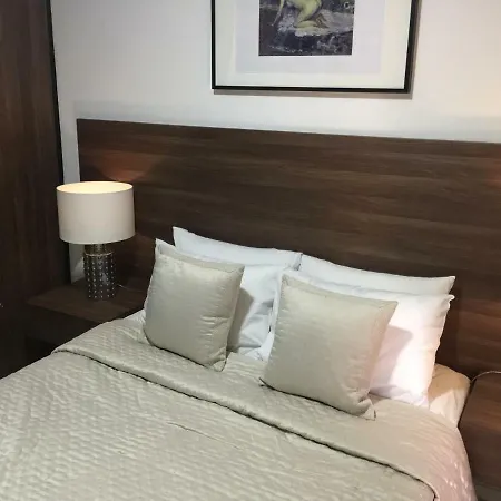 Apartmán Pasithea Holiday