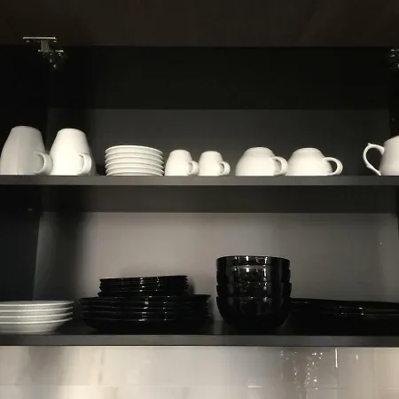 Pasithea Holiday Apartmán
