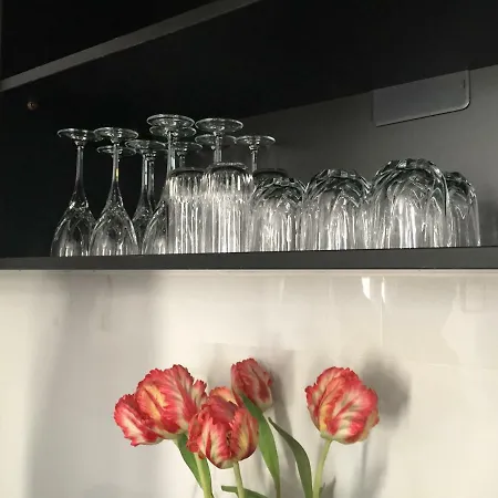 Pasithea Holiday Apartmán Larnaca