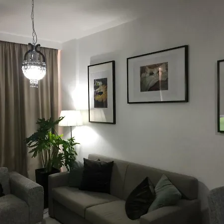 Apartment Pasithea Holiday *