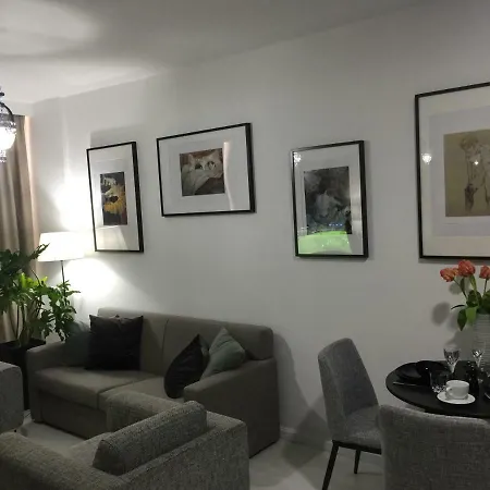 Pasithea Holiday Apartment