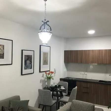 Apartment Pasithea Holiday *